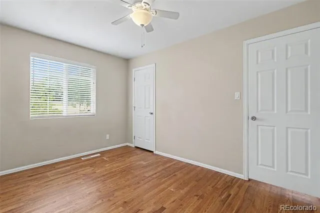 105 Linden Drive Colorado Springs, CO 80911