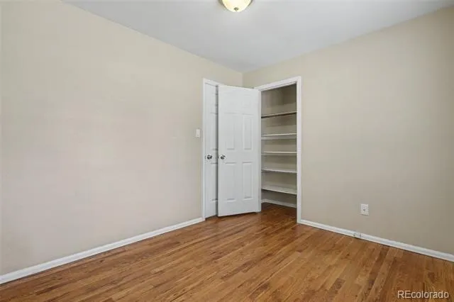 105 Linden Drive Colorado Springs, CO 80911