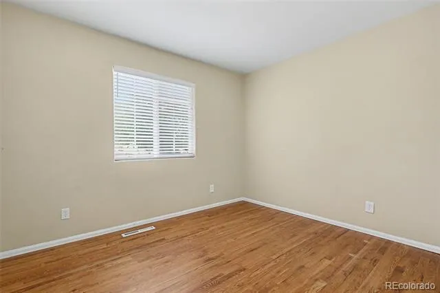 105 Linden Drive Colorado Springs, CO 80911