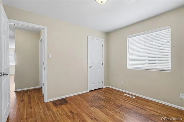 105 Linden Drive Colorado Springs, CO 80911