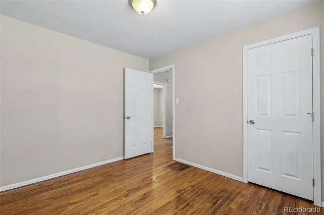 105 Linden Drive Colorado Springs, CO 80911