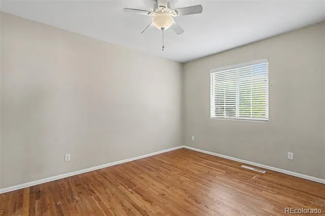 105 Linden Drive Colorado Springs, CO 80911