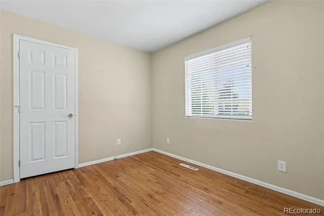 105 Linden Drive Colorado Springs, CO 80911
