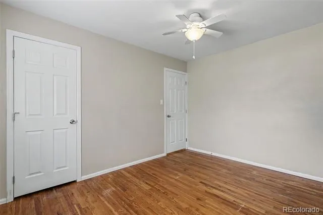 105 Linden Drive Colorado Springs, CO 80911