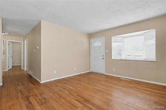 105 Linden Drive Colorado Springs, CO 80911