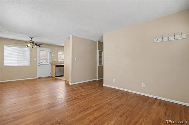 105 Linden Drive Colorado Springs, CO 80911