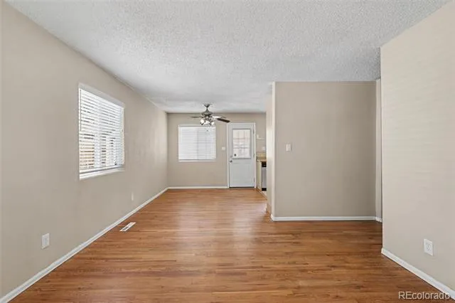 105 Linden Drive Colorado Springs, CO 80911