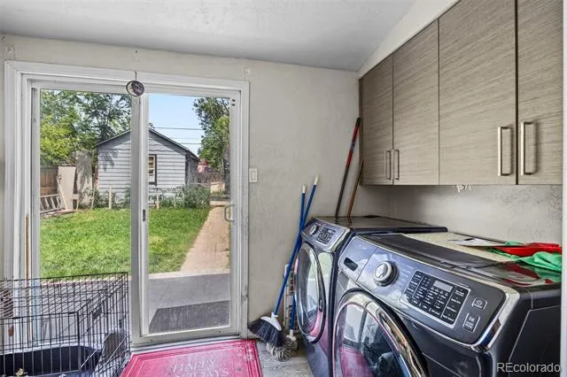 3475 W Dakota Avenue Denver, CO 80219