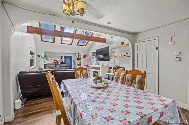 3475 W Dakota Avenue Denver, CO 80219