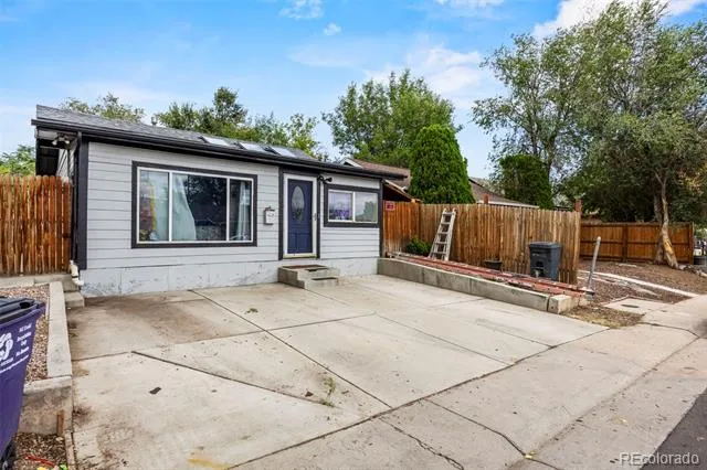 3475 W Dakota Avenue Denver, CO 80219