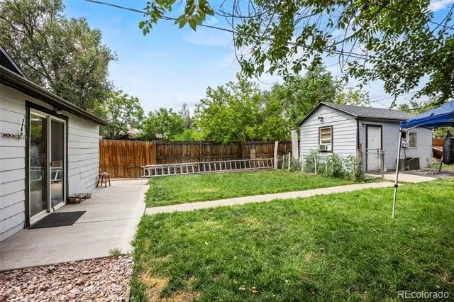 3475 W Dakota Avenue Denver, CO 80219