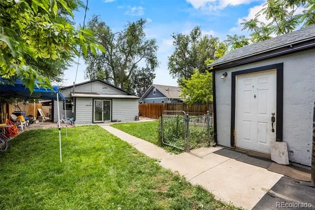 3475 W Dakota Avenue Denver, CO 80219
