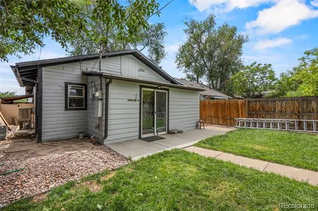 3475 W Dakota Avenue Denver, CO 80219