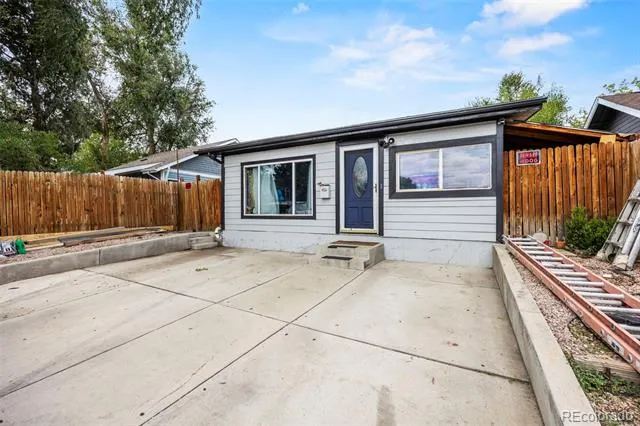3475 W Dakota Avenue Denver, CO 80219