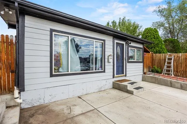3475 W Dakota Avenue Denver, CO 80219