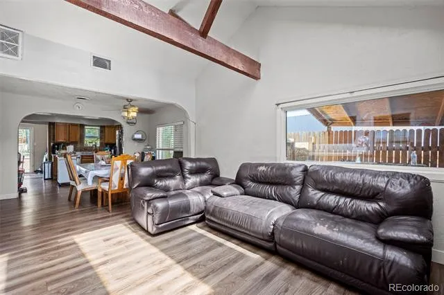 3475 W Dakota Avenue Denver, CO 80219