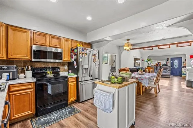 3475 W Dakota Avenue Denver, CO 80219