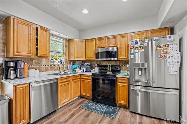 3475 W Dakota Avenue Denver, CO 80219