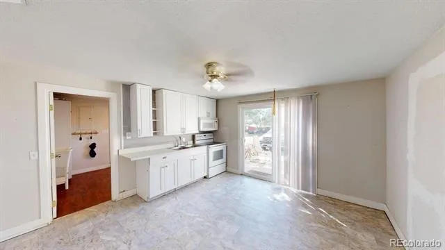 6138 S County Road 181 Byers, CO 80103