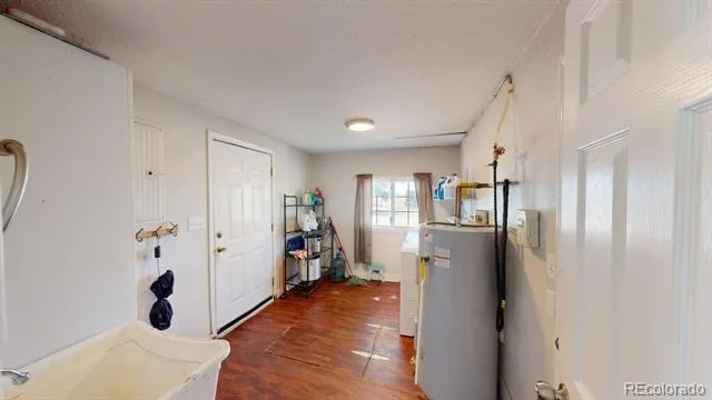 6138 S County Road 181 Byers, CO 80103