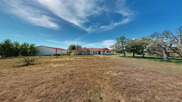 6138 S County Road 181 Byers, CO 80103