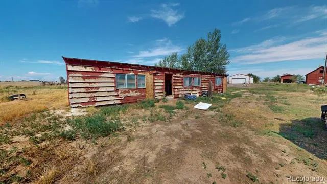 6138 S County Road 181 Byers, CO 80103