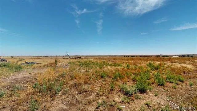 6138 S County Road 181 Byers, CO 80103