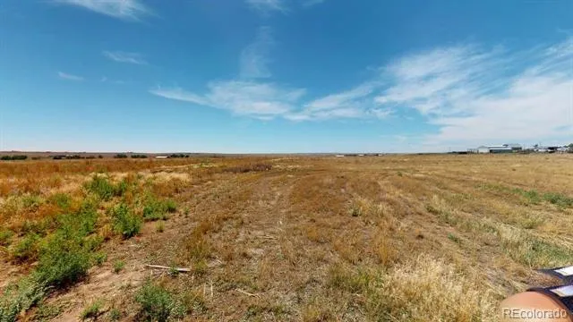 6138 S County Road 181 Byers, CO 80103