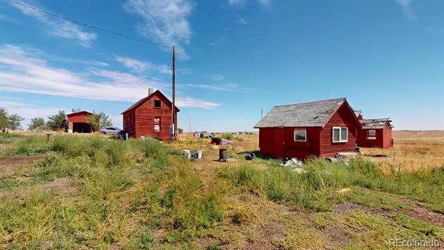 6138 S County Road 181 Byers, CO 80103