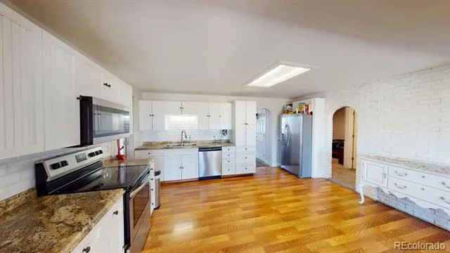 6138 S County Road 181 Byers, CO 80103