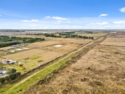 Off Logenbaugh Road