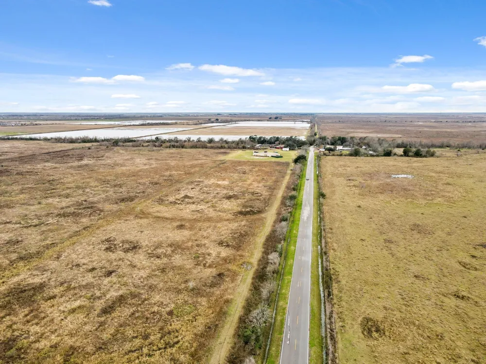 Off Logenbaugh Road Katy, TX 77493
