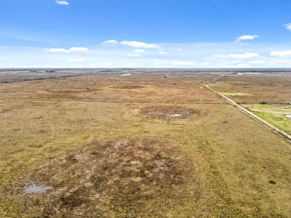 Off Logenbaugh Road Katy, TX 77493