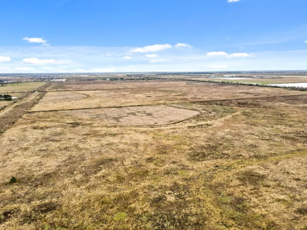 Off Logenbaugh Road Katy, TX 77493