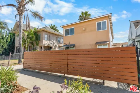 2804 WORKMAN STREET #4
