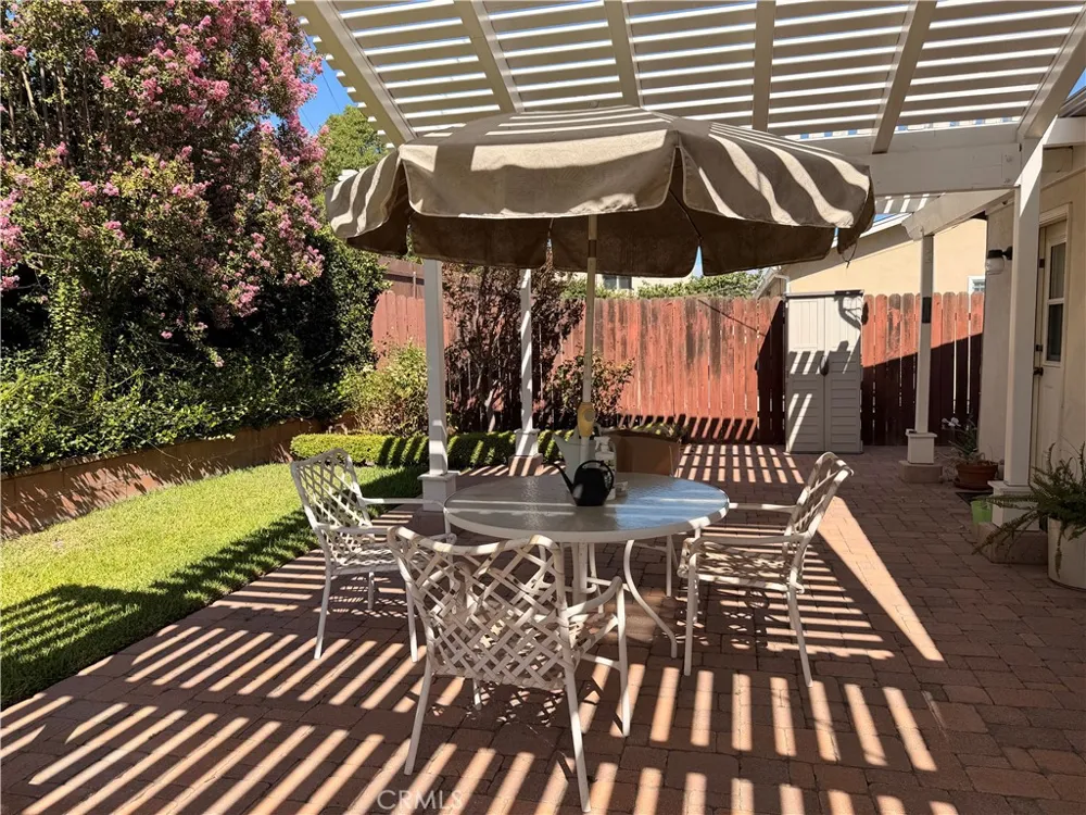 515 W Marbury Covina, CA 91723
