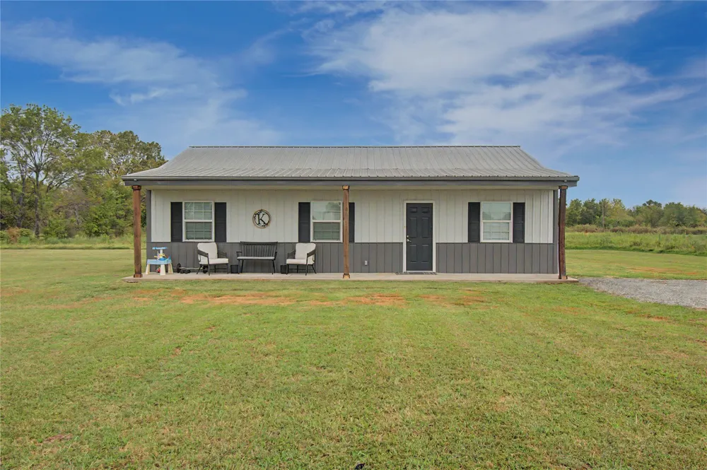 11732 Oktaha Road Oktaha, OK 74450