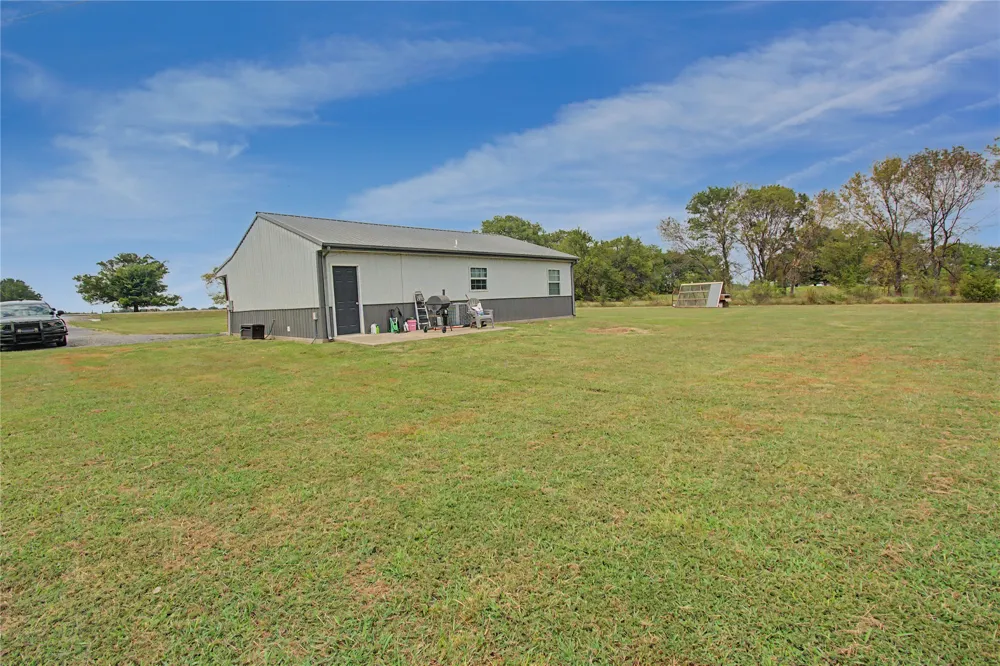 11732 Oktaha Road Oktaha, OK 74450