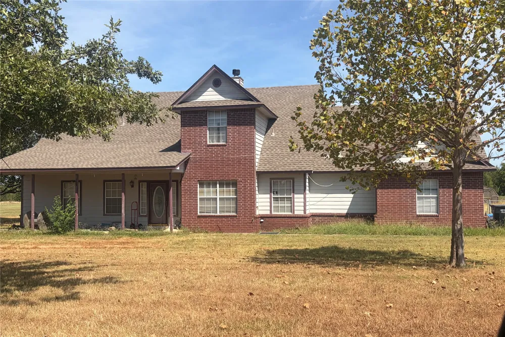 9655 S 4096 ROAD Oologah, OK 74053