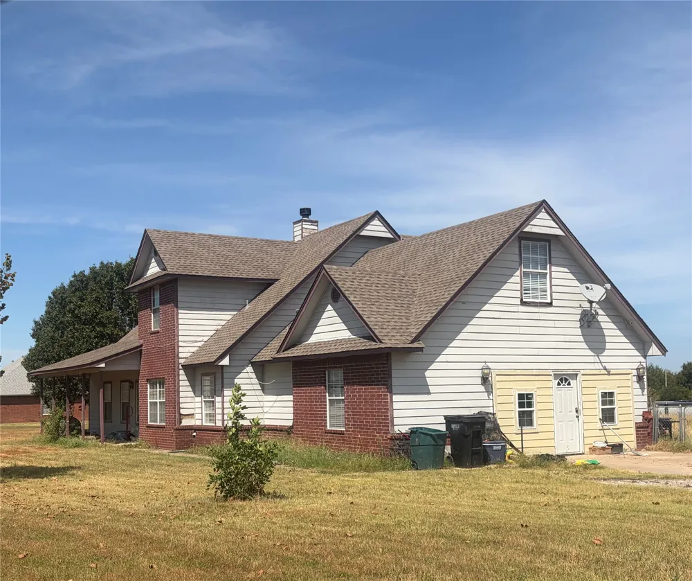 9655 S 4096 ROAD Oologah, OK 74053