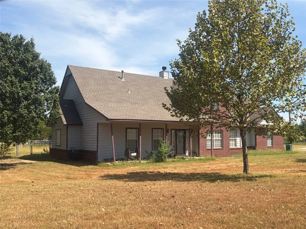 9655 S 4096 ROAD Oologah, OK 74053