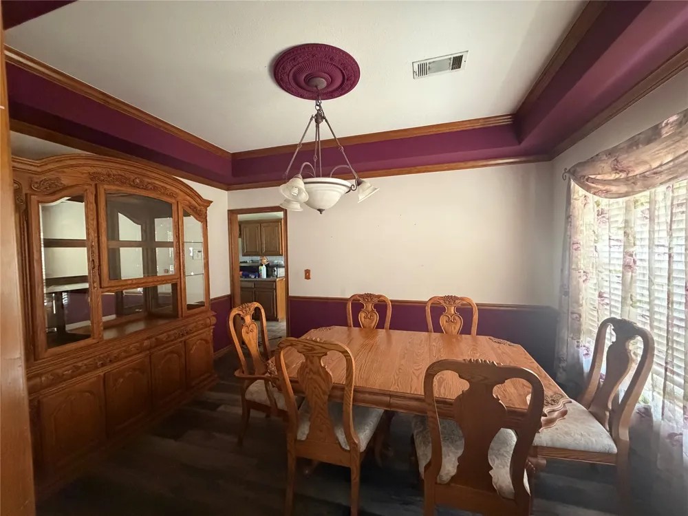 9655 S 4096 ROAD Oologah, OK 74053