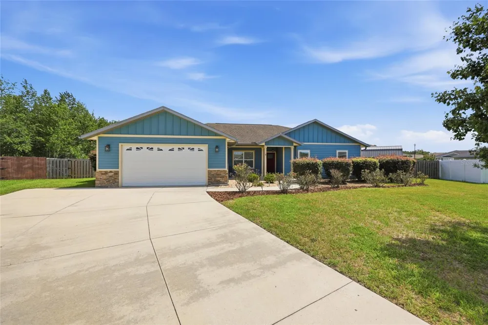 22971 NW 6TH LANE Newberry, FL 32669