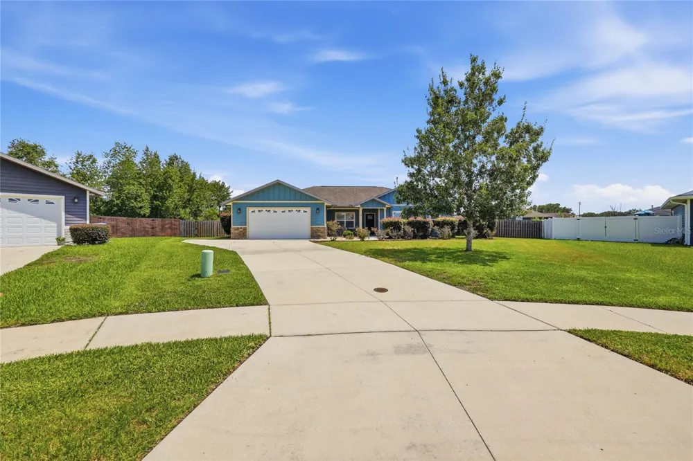 22971 NW 6TH LANE Newberry, FL 32669