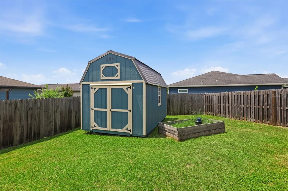 22971 NW 6TH LANE Newberry, FL 32669
