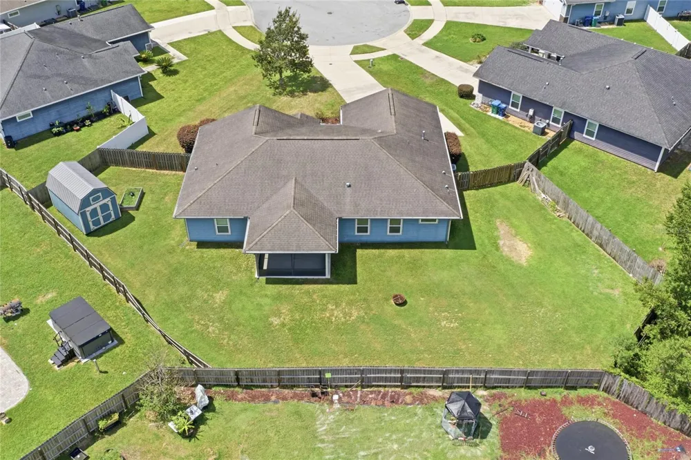 22971 NW 6TH LANE Newberry, FL 32669