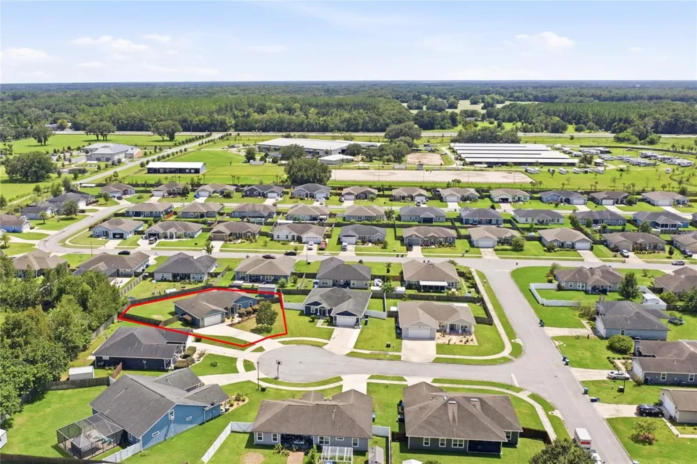 22971 NW 6TH LANE Newberry, FL 32669