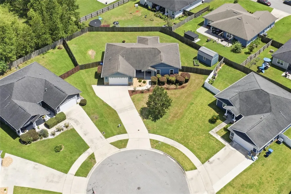 22971 NW 6TH LANE Newberry, FL 32669