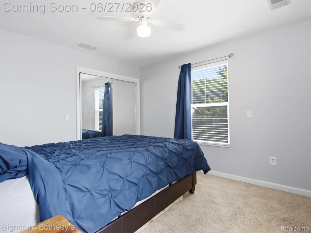 1444 Holland Street Birmingham City, MI 48009