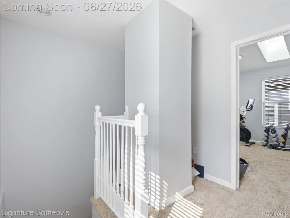 1444 Holland Street Birmingham City, MI 48009